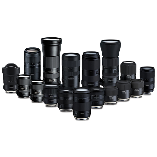 Tamron